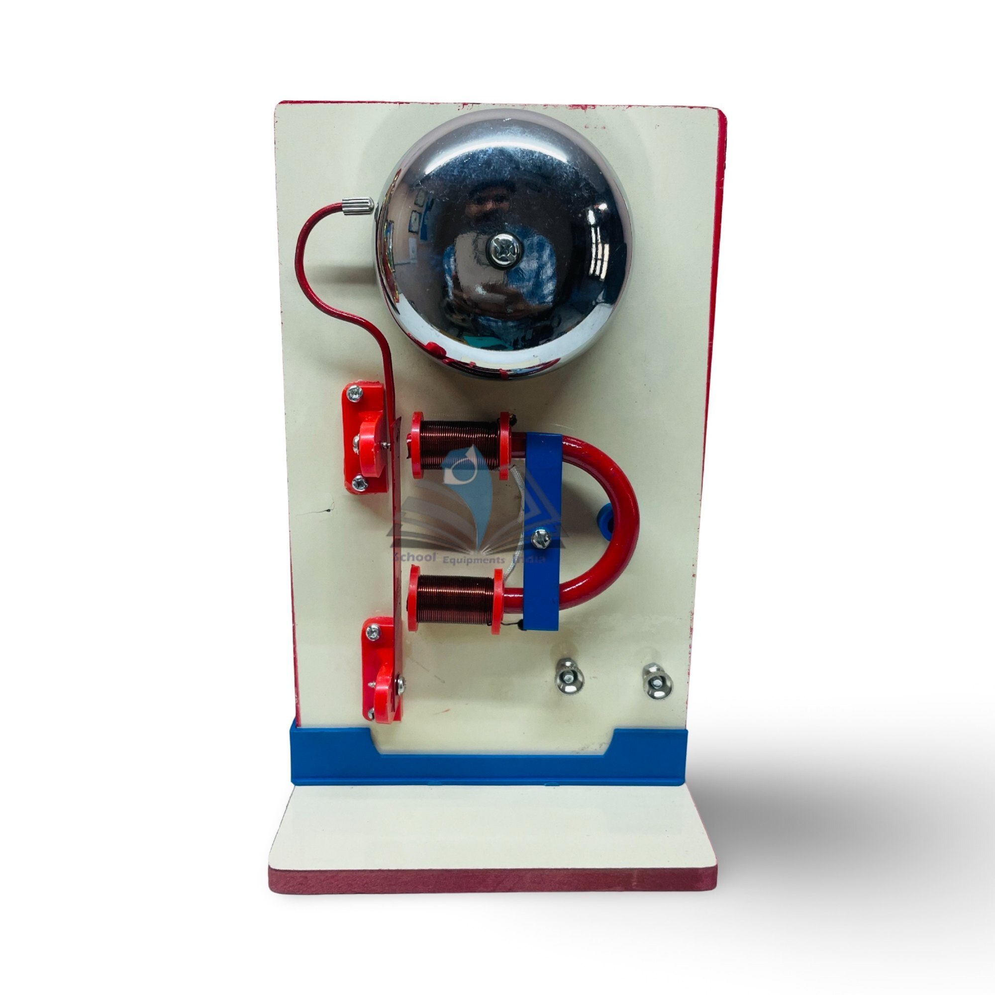 Electric Bell Demonstration Model